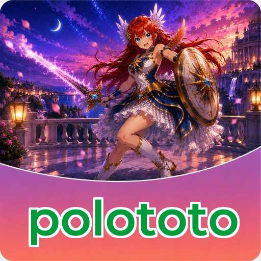 Infrastruktur Pengujian - polototo